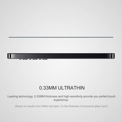 Cường lực Galaxy S24 Plus Nillkin Cp+pro - hàng chính hãng