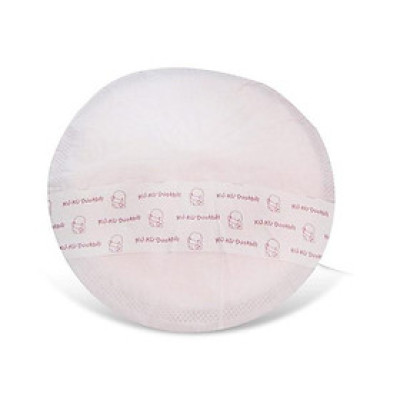 Miếng lót thấm sữa 36 miếng/hộp Kuku KU5421