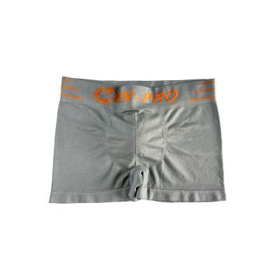 Combo 5 Quần lót nam đùi boxer dệt kim liền mạch Menpro MP33 – Seamless, co giãn 4 chiều, thoáng mát