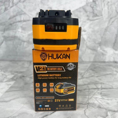 PIN ABS3000PRO HK-21ABS3000PRO HUKAN - HÀNG CHÍNH HÃNG