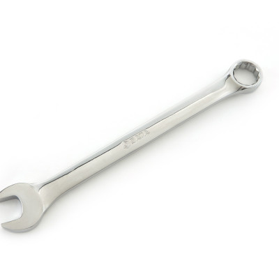 Cờ lê vòng miệng 25x335mm mạ chrome bóng 25x335mm SATA 40220