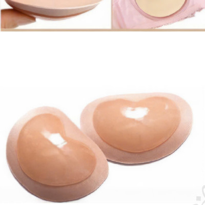Miếng Dán Độn Ngực Hình Trái Tim LMcation. Giao hàng hỏa tốc.