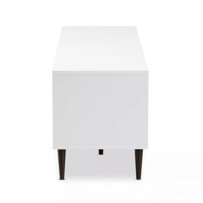 Tủ kệ tivi đẹp phòng ngủ SMLIFE Trunk