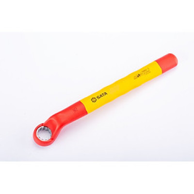 Cờ lê đầu vòng 8mm cách điện 1000V VDE SATA 42408