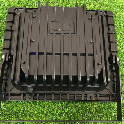 Đèn năng lượng mặt trời THẾ HỆ MỚI chính hãng JINDIAN JD-8800L (100W)-Hàn Quốc