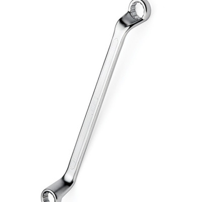 CỜ LÊ 2 ĐẦU TRÒNG HỆ MÉT RETTA RYA2528