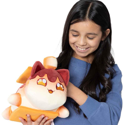 Đồ Chơi Thú Nhồi Bông 11 Inch Carnival Treats - Aphmau 6411 (Sản Phẩm Bên Trong Là Ngẫu Nhiên)