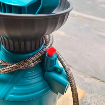 BÌNH XỊT 5L TOTAL THSPP30502 - HÀNG CHÍNH HÃNG