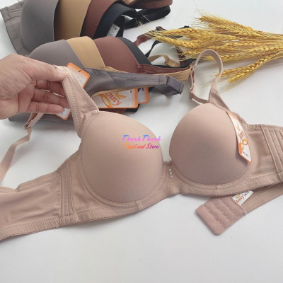Áo ngực  8889 - Áo ngực mút mỏng, có gọng, Quả vừa Cup B