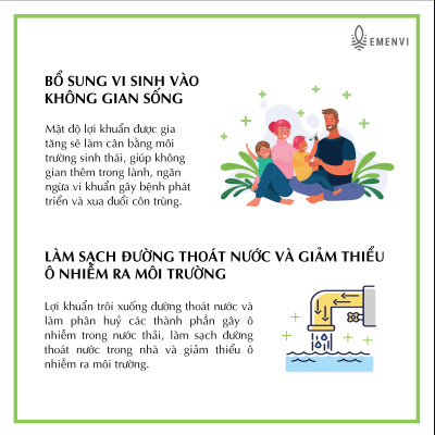 Nước lau bàn thờ cao cấp Emi Balance 220ml