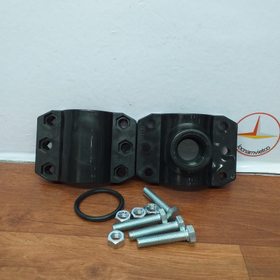 Đai khởi thủy HDPE 50x27