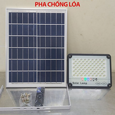 Đèn năng lượng mặt trời, đèn led năng lượng mặt trời, 100W 200W 300W, đặt ngoài trời có điều khiển từ xa.
