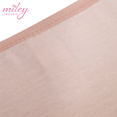 Combo 8 Quần Lót Nữ Cotton Flexi Miley Lingerie - Giao màu ngẫu nhiên