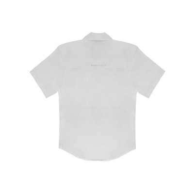Áo Sơmi RANV RBAE OVER-RELAXING Trắng