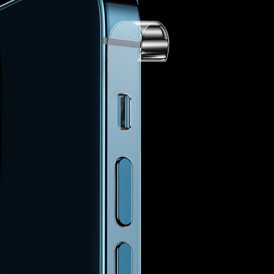 Combo 5 Miếng Dán GOR Bảo Vệ Viền cho iPhone 13 / 13 Pro / 13 Pro Max - Hàng Chính Hãng