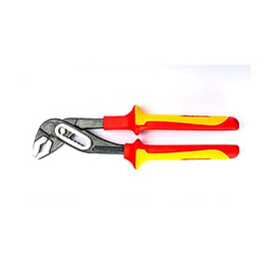 Kìm mỏ quạ cách điện 1000V VDE 250mm 70145