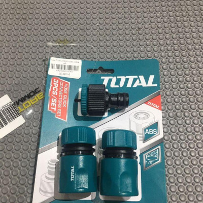 BỘ 3 KHỚP NỐI TOTAL THWS030301 - HÀNG CHÍNH HÃNG