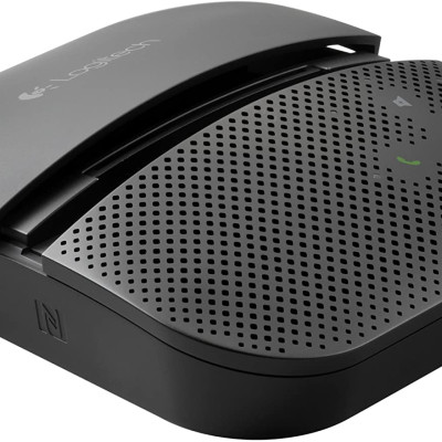 Loa logitech P710E - hàng chính hãng