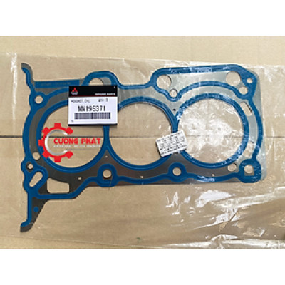 Gioăng mặt máy Mitsubishi Attrage, Mirage mã MN195371