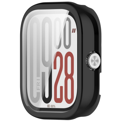 Ốp Case TPU chống va đập cho Xiaomi Redmi Watch 5 - Hàng Chính Hãng