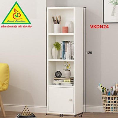 Tủ kệ trang trí VKDN20 