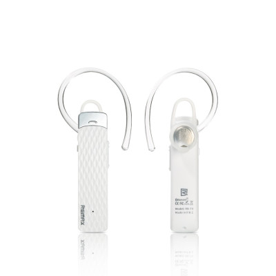 Tai nghe Bluetooth Remax RB-T9 - Trắng - Hàng nhập khẩu