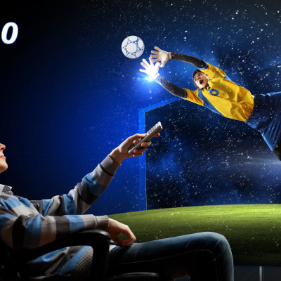 Tai nghe bluetooth chụp tai Soundmax BT700 10m - hàng chính hãng