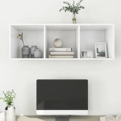 Kệ 3 Ngăn Treo Tường Juno Sofa CTKT522 KT 38×108.5x35cm