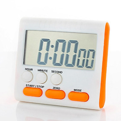 Đồng hồ bấm giờ đếm ngược điện tử mini M3 