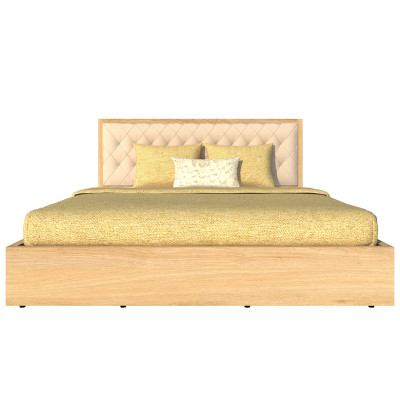 Giường FG069 (180cm x 200cm)