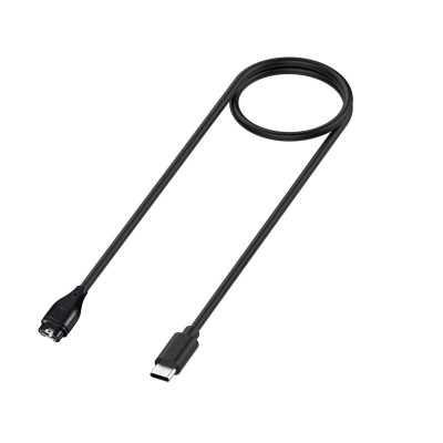 Dây Sạc Thay Thế USB C cho Garmin Fenix , Garmin Forerunner , Vívoactive , Approach , Venu , Instinct , Enduro , Tactix - Hàng Chính Hãng