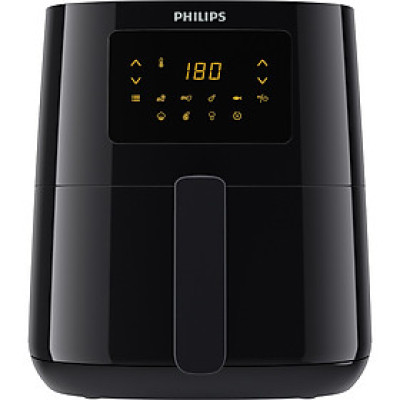 Nồi chiên không dầu Philips HD9200/90 2.4 lít - Hàng Chính Hãng - Chỉ Giao Hồ Chí Minh
