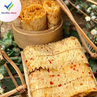 Mực Tẩm Nguyên Con Nha trang Viettin Mart