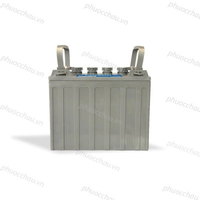 Ắc Quy Xe Điện PINACO PL 12-150 12V-150Ah, acquy dùng cho xe golf, xe điện