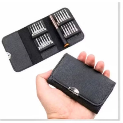 BỘ TU VÍT THÁO LẮP SỮA CHỮA MINI ĐA NĂNG THUẬN TIỆN CHO MỌI NGƯỜI