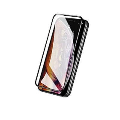 1 miếng dán kính cường lực 3D cho iPhone XS Max HD Ugreen 111WD50954SP  hàng chính hãng
