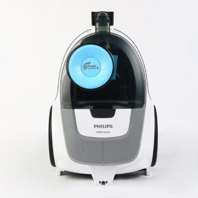 HÀNG NHẬP KHẨU - Máy hút bụi không túi Philips XB2023/81, Serial 2000, công suất 1500W