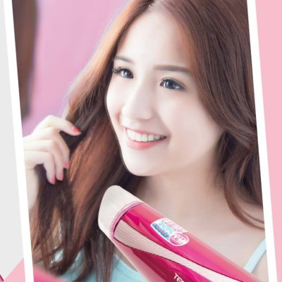 Máy sấy tóc bổ sung ion âm TESCOM NTID45 (Hàng nhập khẩu, bảo hành chính hãng 01 năm)