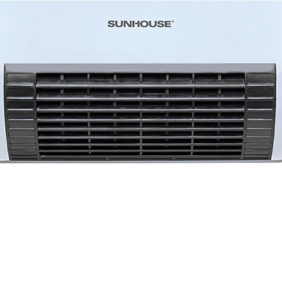 Quạt Sưởi Phòng Tắm Sunhouse SHD3816W – Hàng Chính Hãng