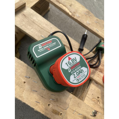 Pin 16.8V DEKTON D16-B2000 -HÀNG CHÍNH HÃNG