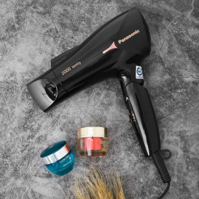 Máy Sấy Tóc Panasonic EH-NE66-K645 - Hàng Chính Hãng