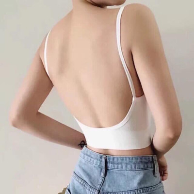 Áo Bra Hở Lưng Siêu Hot Mã Br03