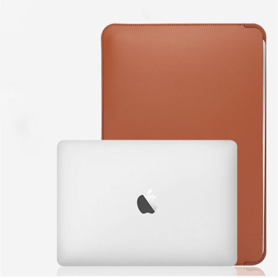 Bao Da dành cho Macbook 13/13.3 inch Air (2018-2020), Pro (2016-2019) - Hàng chính hãng / Hàng nhập khẩu