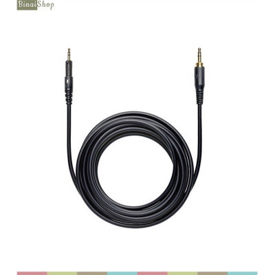 Tai Nghe Chụp Tai Audio Technica ATH-M40x - Hàng Chính Hãng