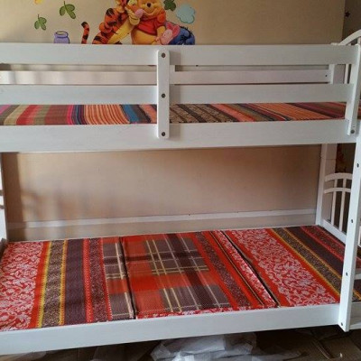 Giường Tầng GT025-WH 