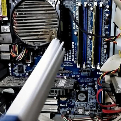 Đầu Hút Bụi Thông Minh Dust Daddy, Làm Sạch Ở Những Vị Trí Mà Đầu Hút Bụi Thông Thường Không Thể Chạm Tới PaKaSa - Hàng chính hãng 