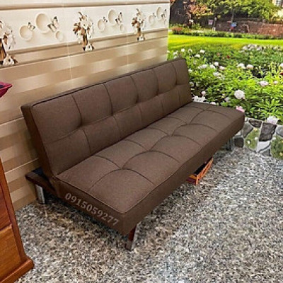 Ghế giường sofa thanh lý giá rẻ kích thước 170*96*36 giao hàng toàn quốc