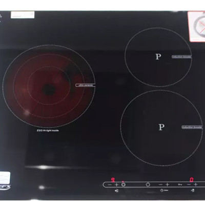 Bếp từ hồng ngoại Chef