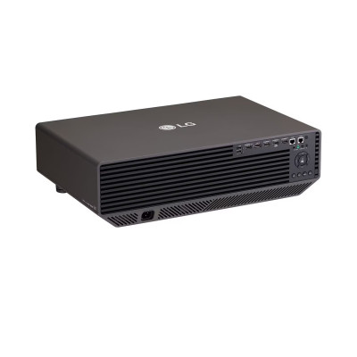 Máy chiếu LG ProBeam Laser 4K BU70QGA - Hàng chính hãng - ZAMACO AUDIO