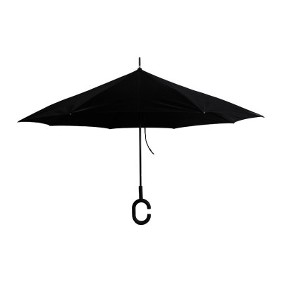 Ô ngược - Ô dù mở ngược ( Màu ngẫu nhiên )